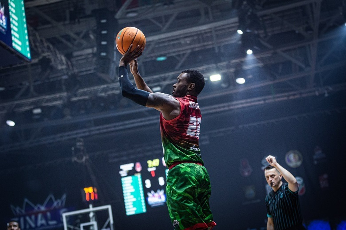 Final 8 BCL: Στον τελικό η Καρσίγιακα, 84-79 τη Σαραγόσα (pics)