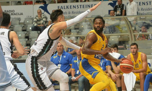 Ξεκούραστη η Μακάμπι στην Αθήνα, 100-64 τους Λιαόνινγκ Λέοπαρντς