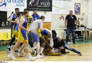 Α2 Ανδρών: Ισοφάρισαν 2-2 Ψυχικό, Χαρίλαος Τρικούπης, Φίλιππος Βέροιας, στη Β&#039; Εθνική το Παγκράτι (gallery)
