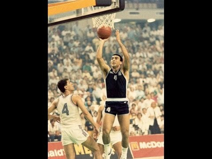 4 Ιουνίου 1987: Η ΕΟΚ θυμήθηκε τη νίκη επί της Γιουγκοσλαβίας (video)