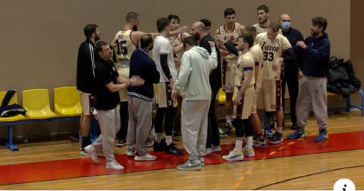 Β’ Εθνική: Σπουδαίο διπλό για τα Χανιά, 91-66 τον Πανιώνιο!