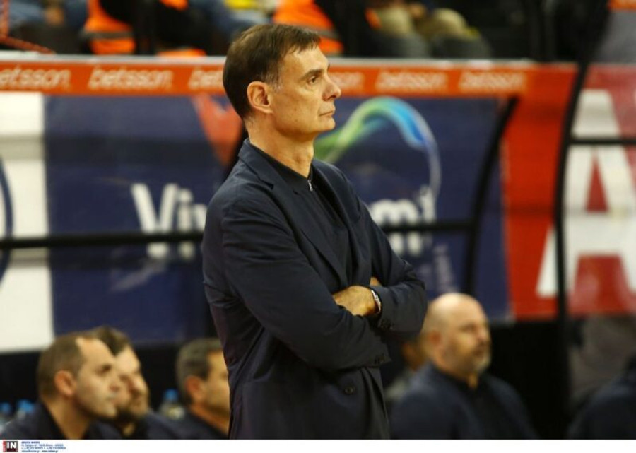 Μπαρτζώκας: "Ο Ολυμπιακός δεν είναι και το πιο φιλικό σωματείο για τους οπαδούς της ΑΕΚ" (vid)