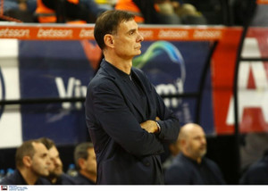 Μπαρτζώκας: &quot;Ο Ολυμπιακός δεν είναι και το πιο φιλικό σωματείο για τους οπαδούς της ΑΕΚ&quot; (vid)