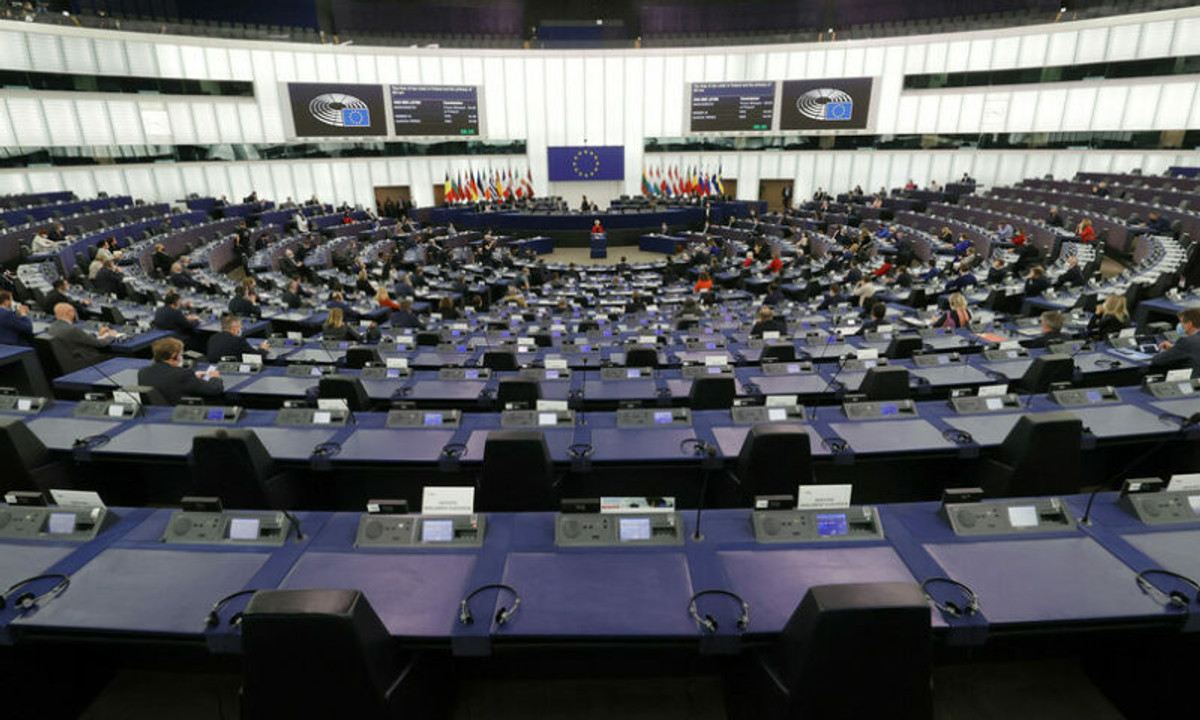 Η Ευρωβουλή λέει όχι στις Κλειστές Λίγκες με σχετικό ψήφισμα