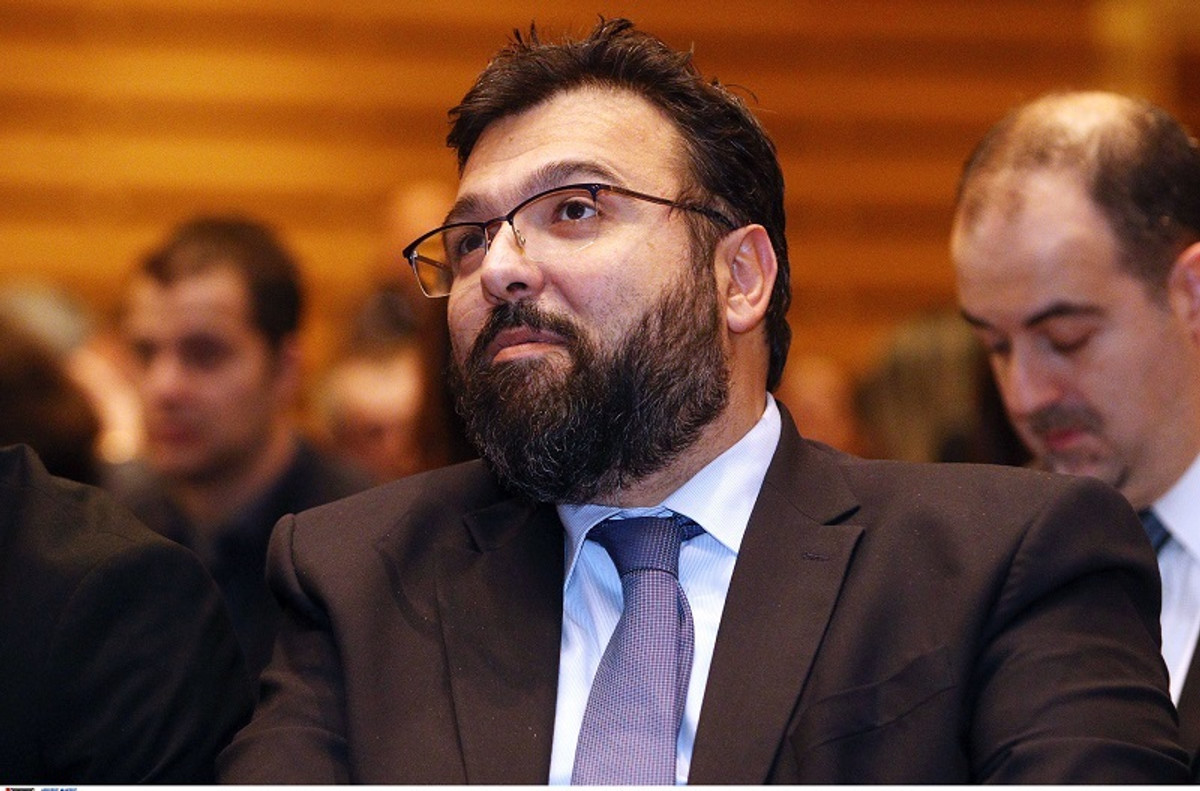 Έκτακτη σύσκεψη απόψε από Βασιλειάδη με ομάδες, ΕΟΚ, ΕΣΑΚΕ και ΕΛ.ΑΣ