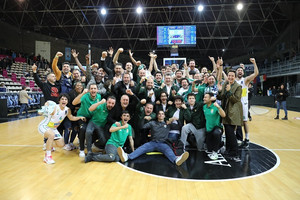 EuroCup: Δείτε πώς η Μπούρσασπορ νίκησε 85-68 στην Ανδόρα και πέρασε στον τελικό (video)!