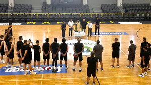 Μαρούσι: Τελέστηκε ο καθιερωμένος ετήσιος Αγιασμός (pics)