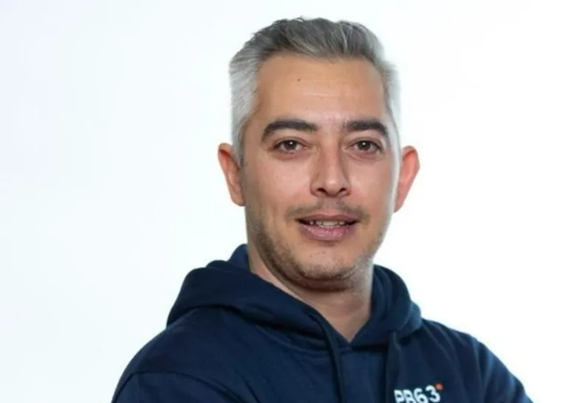 Μασλαρινός: &quot;Τα κορίτσια έχουν μεγάλη διάθεση και ταλέντο&quot;