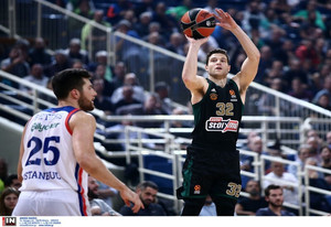 Ο Παναθηναϊκός παρουσιάζει... τον καουμπόι Τζίμερ Φριντέτ (video)