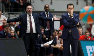 Χάποελ Τελ Αβίβ: Το συμβόλαιο του Ιτούδη, παραμένει ως ασίσταντ ο Δέδας