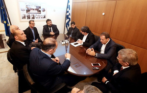 Για συντεταγμένη μετάθεση ευθυνών κάνουν λόγο στην ΕΟΚ