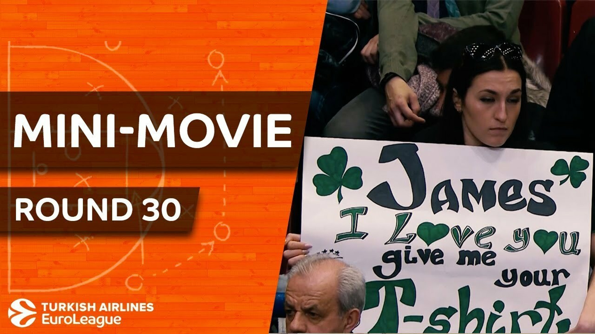 Mε ελληνικό χρώμα η Mini Movie της 30ής αγωνιστικής