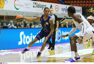 Λάρισα-Λαύριο 66-75: Με ανατροπή από το -15 η ομάδα του Σερέλη! (pics &amp; vid)