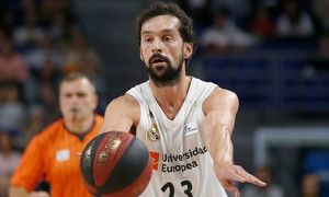 Γιουλ κατά FIBA: &quot;Ανοησία τα παράθυρα!&quot;