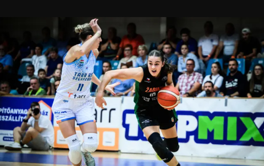 EuroLeague Γυναικών: Η Μπρνο στον όμιλο του Ολυμπιακού