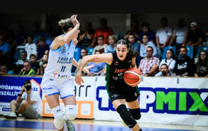 EuroLeague Γυναικών: Η Μπρνο στον όμιλο του Ολυμπιακού