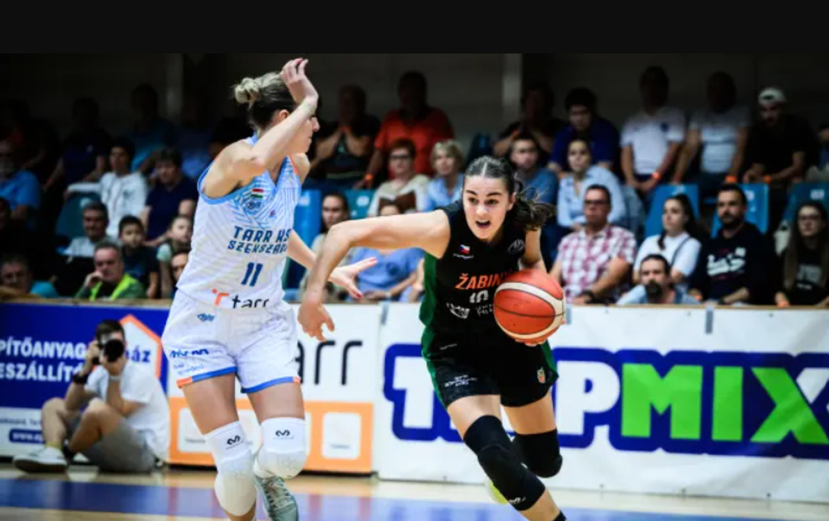 EuroLeague Γυναικών: Η Μπρνο στον όμιλο του Ολυμπιακού