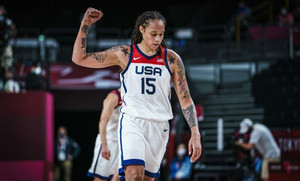 Team USA Γυναικών: Η δωδεκάδα στους Ολυμπιακούς Αγώνες - Εκτός η Κλαρκ (pic)