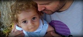 Αγώνας Μπάσκετ για τον μικρό Παναγιώτη Ραφαήλ στο Σχηματάρι