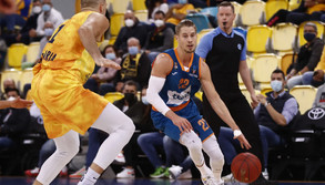 EuroCup: Στο Novasports οι τέσσερις από τους πέντε αγώνες της Τετάρτης