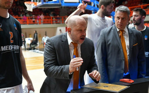 Χριστόπουλος: &quot;Παίζει με μεγάλη αυτοπεποίθηση ο Κάουαν&quot; (vid)