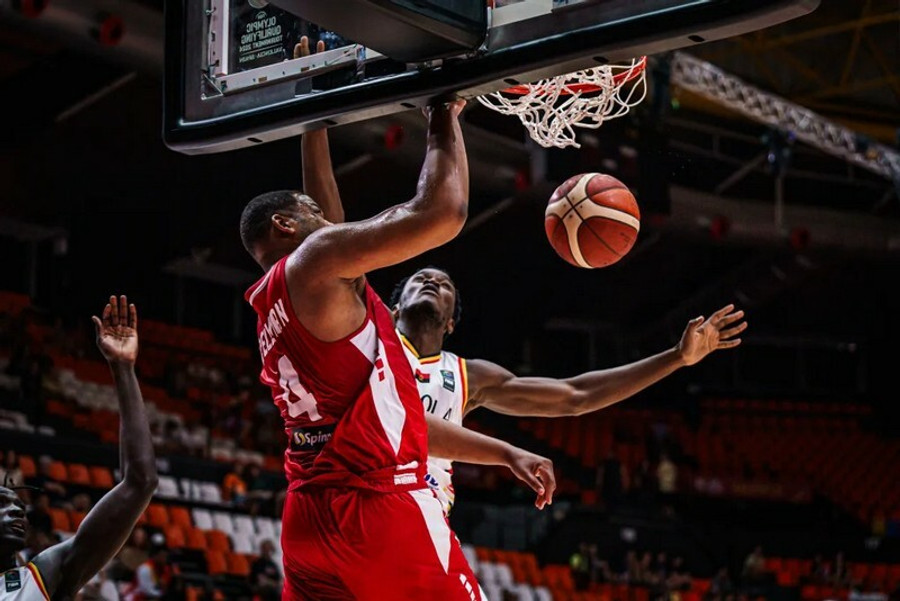 Πρόκριση ο Λίβανος, 74-70 την Ανγκόλα και παίζει με Μπαχάμες