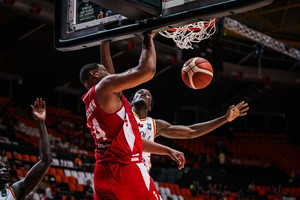 Πρόκριση ο Λίβανος, 74-70 την Ανγκόλα και παίζει με Μπαχάμες