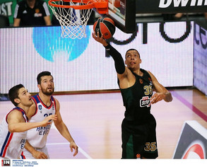 Ολοταχώς για ρεκόρ σε 100άρες, Euroleague, Εφές και Παναθηναϊκός!