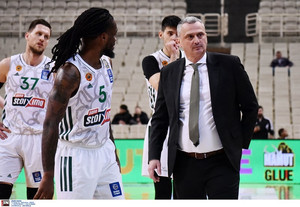 Ράντονιτς: &quot;Σημαντική η επιστροφή του Πονίτκα&quot;