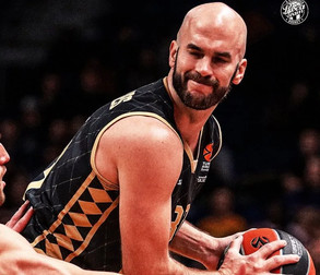 Επέστρεψε ο Καλάθης στο 105-90 της Μονακό στο Βερολίνο (vid)