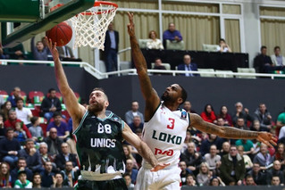 Κράτησε Καϊμακόγλου και άλλους τρεις η Ούνικς, Μόνια η Χίμκι, πήρε Πονίτκα η Ζενίτ (pic-vid)