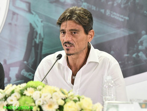 Γιαννακόπουλος: &quot;Οικογένεια και σεβασμός, εκπέμπουν εντός και εκτός παρκέ&quot;