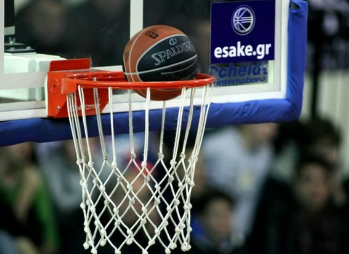 Basket League: Το πρόγραμμα των τριών επόμενων αγωνιστικών