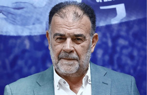 Μαρκάκης: &quot;Στοίχημα να έρθει κόσμος και στο Final-4 Γυναικών&quot;