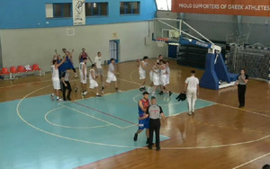 National League 1: Τα αποτελέσματα και τα φύλλα αγώνα