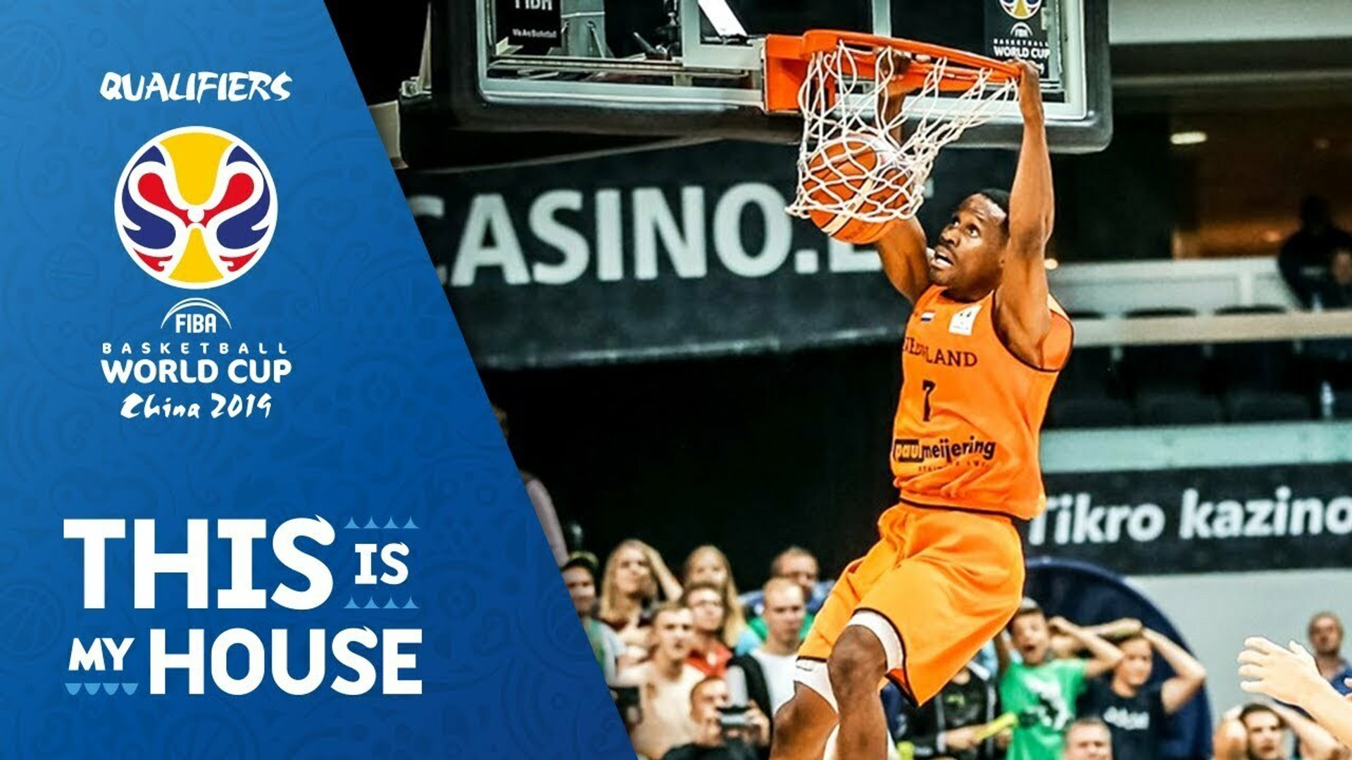 Το buzzer beater του Παπανικολάου στην κορυφή του Top-10 της FIBA! (video)
