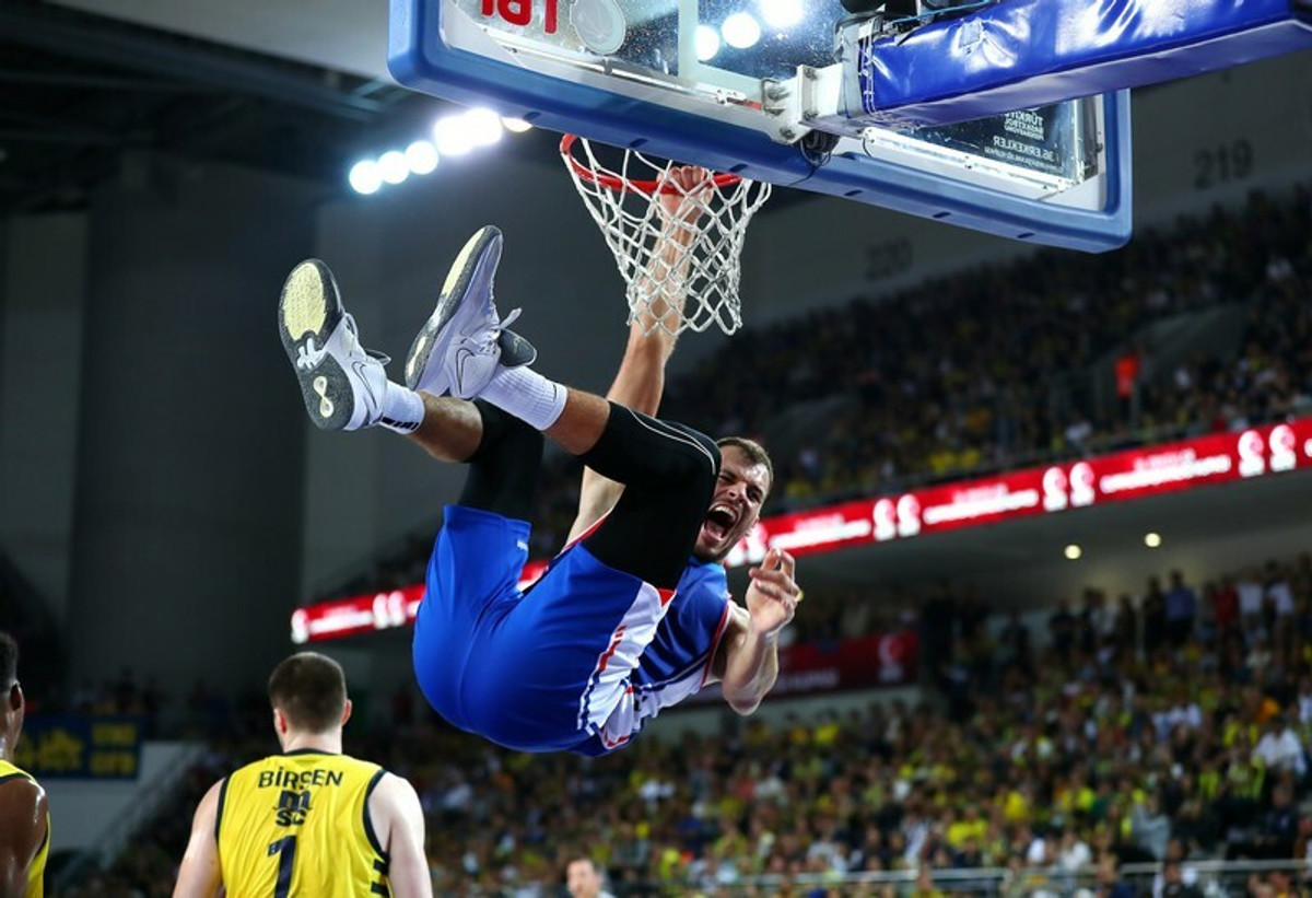 Φενέρμπαχτσε-Εφές 62-71: Πήρε... Super εκδίκηση χωρίς Λάρκιν (pic)