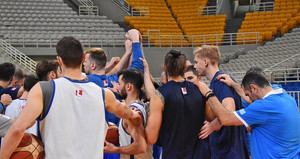 Εθνική: Το ταξίδι στο Ηράκλειο για τον αγώνα με τη Λετονία (video)