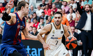 COSMOTE TV: Με El Clásico οι μεταδόσεις του Σαββατοκύριακου