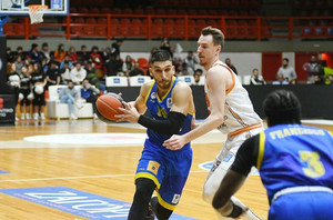 Κασελάκης: &quot;Με έκτο παίκτη τον κόσμο μας, να φτάσουμε στη νίκη με την ΑΕΚ&quot;