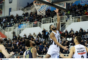 Έτσι συνέτριψε ο ΠΑΟΚ το Λαύριο (video)