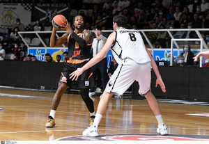 Απόλλωνας-Προμηθέας 59-71: Με Ρέι και ποιότητα πήρε το ντέρμπι της Πάτρας (pics)
