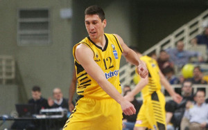 Με φοβερό τέταρτο δεκάλεπτο η ΑΕΚ, 83-62 τον Προμηθέα Πάτρας (pics)