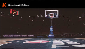 Euroleague: Το όμορφο video με την υπόσχεση επιστροφής!