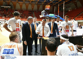 Με Προμηθέα Πάτρας οι 20 ομάδες του EuroCup της σεζόν 2022-23