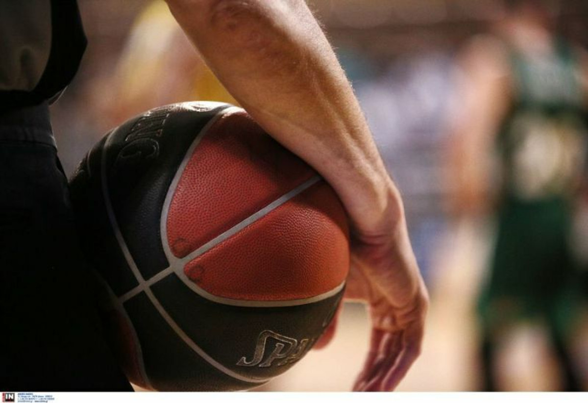 Οι διαιτητές σε όλα τα Εθνικά Πρωταθλήματα