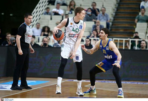 Στους τελικούς ο Παναθηναϊκός, 81-67 και 3-2 το Περιστέρι (gallery &amp; vids)