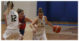 Α2 Γυναικών: Πήραν το ντέρμπι τα Ιωάννινα, 54-52 τον Αστέρα Καβάλας
