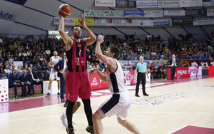 Ήττα εκτός προγράμματος για Βενέτσια, 73-69 η Βόννη, 6η σερί νίκη η Οστάνδη - Το πανόραμα του BCL !