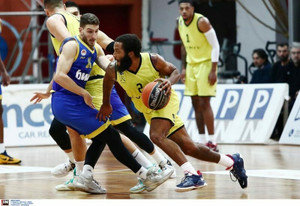Live Streaming: Λαύριο-Καρδίτσα στις 16:00
